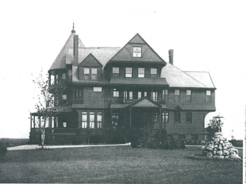 Historic Research at Swampscott Library on Wednesday