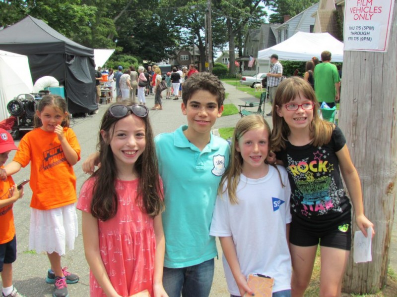 Grown Ups 2 Releases Trailer What Do You Think Swampscott MA Patch