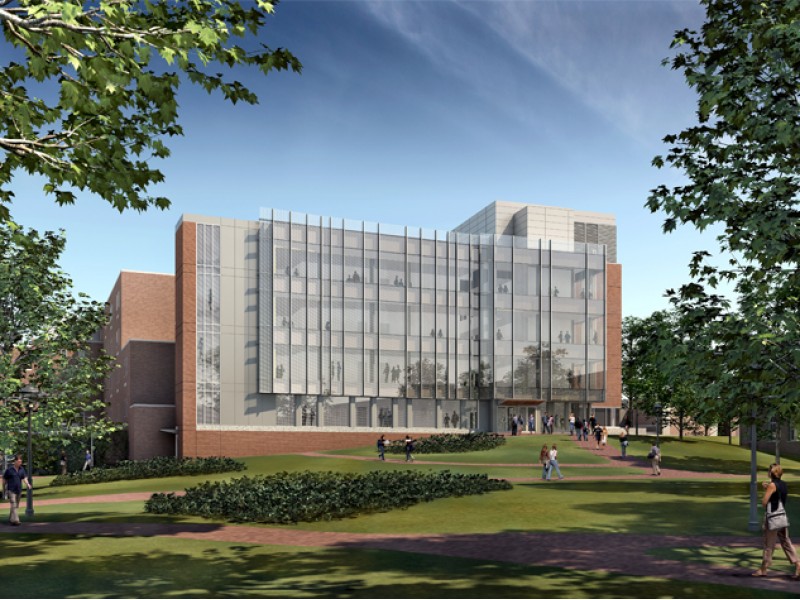 Framingham State Welcomes Class of 2019, New Science Hall | Framingham ...