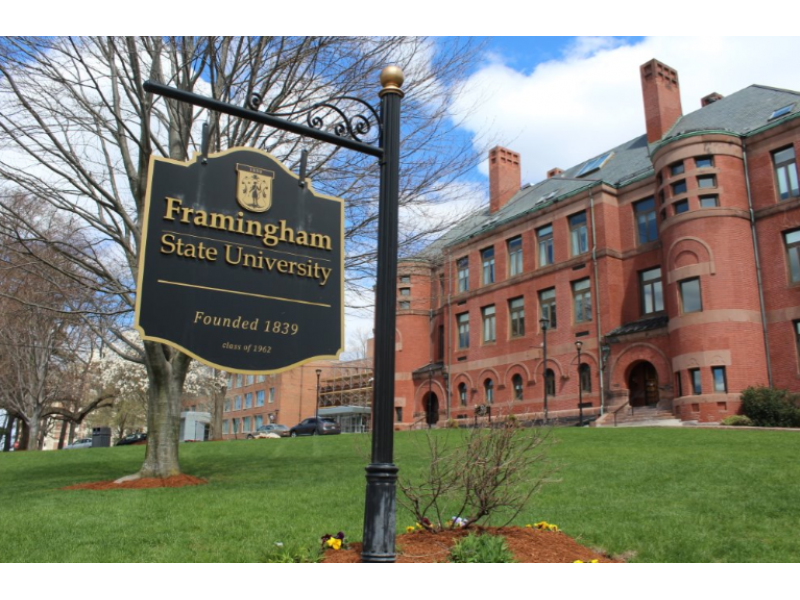 Framingham State University Wins Diversity Award Again Framingham MA 