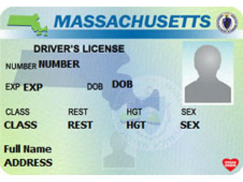 Gov Baker To File Legislation To Comply With Federal Real Id Act
