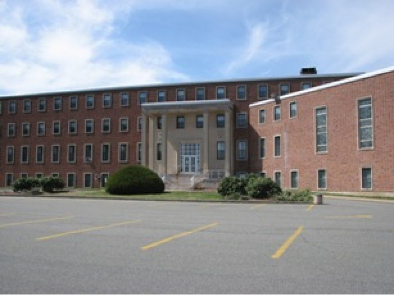 Bethany Hill Property Could Framingham School Framingham, MA Patch