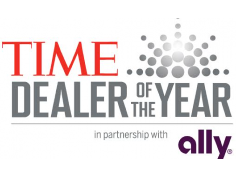 Herb Connolly Chevrolet President Nominated For Dealer Of Year