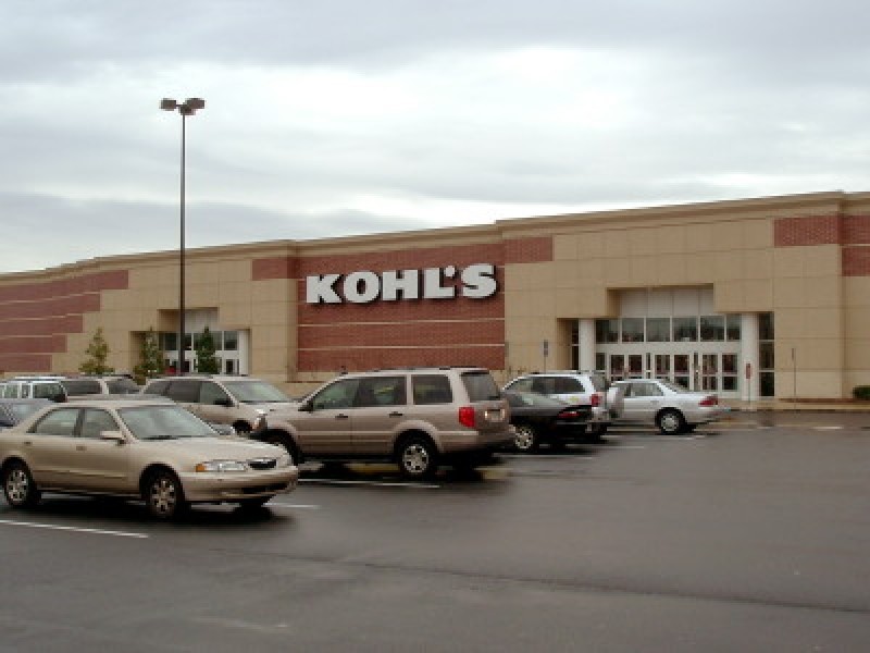 Is Kohl's Closing Stores Permanently at Alfred Jarrett blog