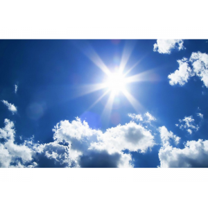 Framinghams Weekend Weather: Mostly Sunny with Rain Likely by Monday