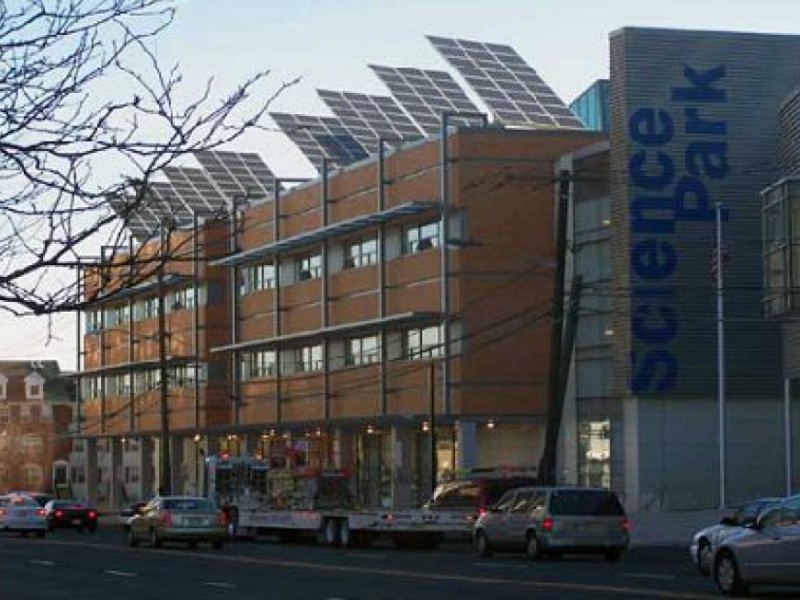 Science Park Ranked One of NJ's Best High Schools Newark, NJ Patch