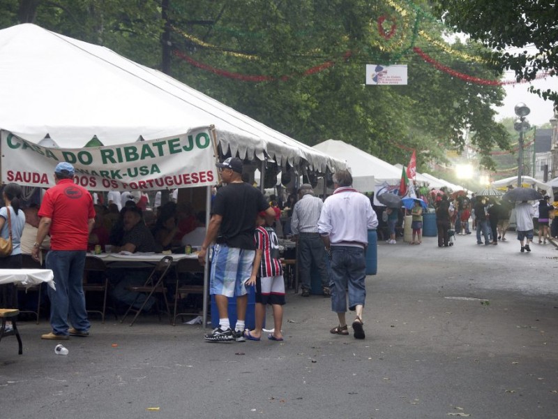 Resurgence of Newark's Portugal Day Festival This Weekend Newark, NJ
