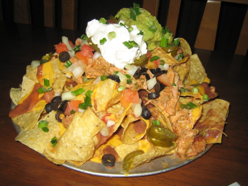 Who Has the Best Food Frankfort, Mokena or New Lenox? New Lenox, IL