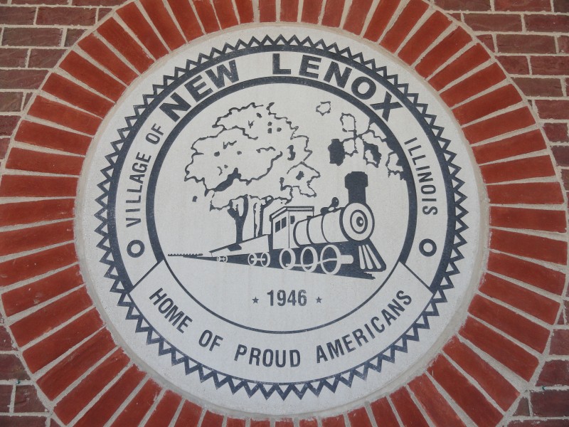 New Lenox To Rebate 50 Of Residents Property Taxes New Lenox IL Patch
