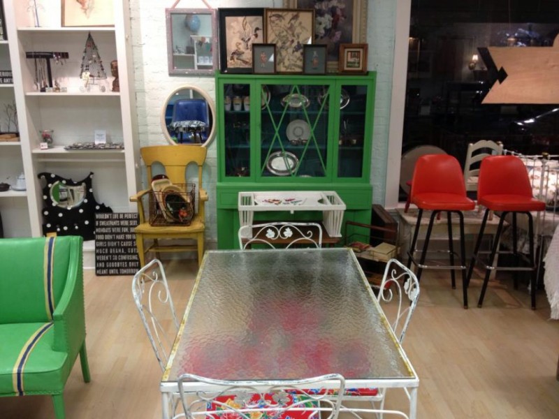 Vintage Home Decor Shop Moves to La Grange | La Grange, IL Patch Vintage Home Decor Shop Moves to La Grange | La Grange, IL Patch
