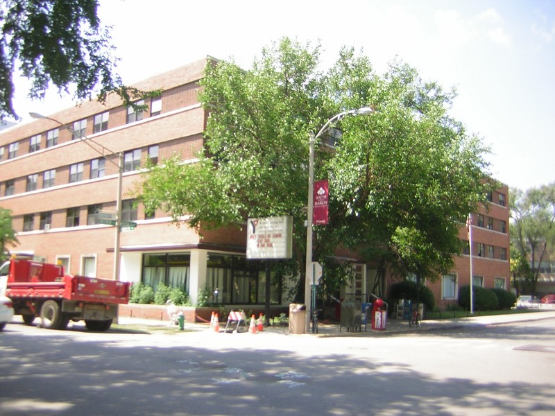 25K Awarded to West Cook YMCA for Energy Efficiency Challenge Oak