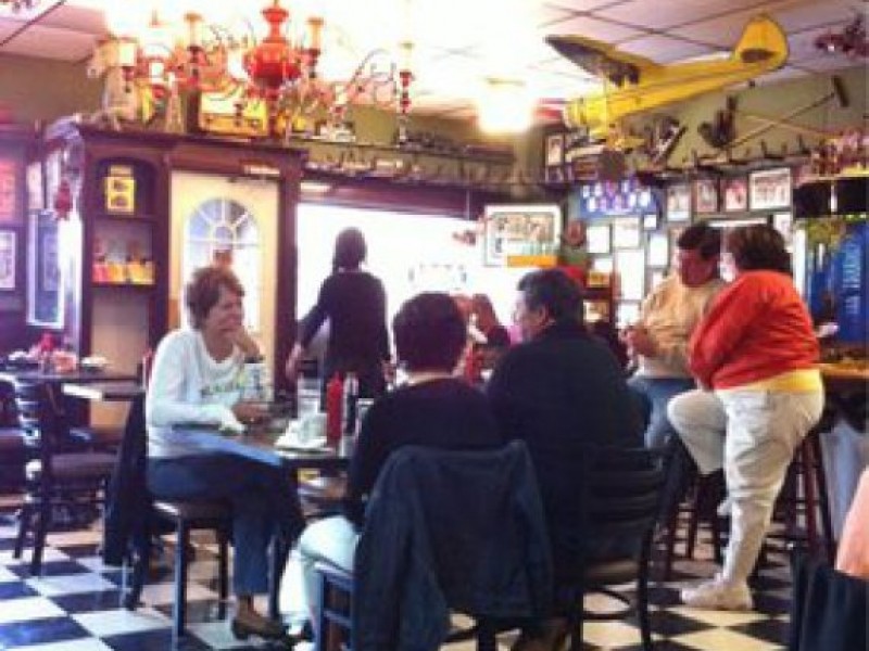 Restaurant Review Rebecca S Northville Mi Patch Restaurant Review Rebecca S
