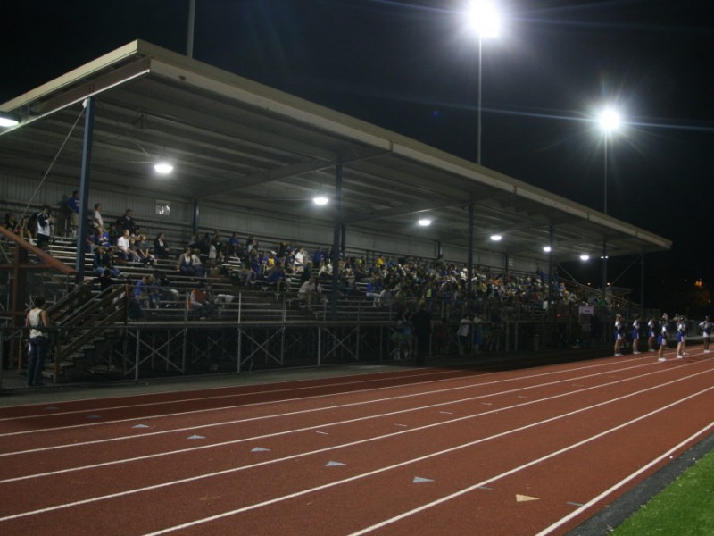 Is Renton Memorial Stadium Too Big For Its Needs? Renton