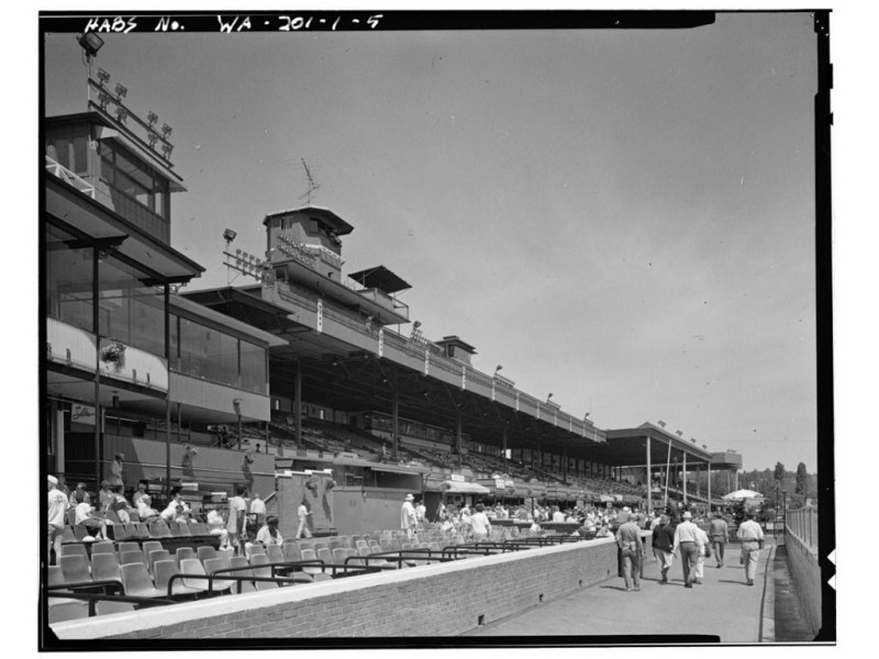 then-and-now-longacres-racetrack-renton-wa-patch