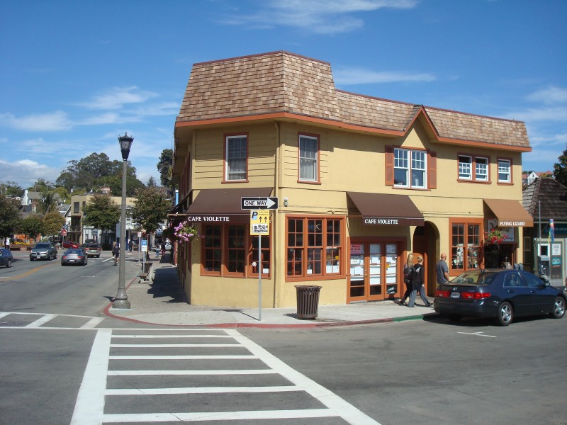 Patch Picks Top Five Local Ice Cream Shops Capitola, CA Patch