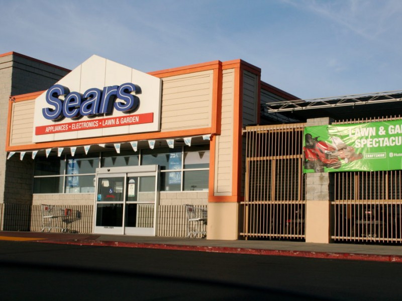 Watsonville's Kmart and Sears Stores to Stay Open Watsonville, CA Patch