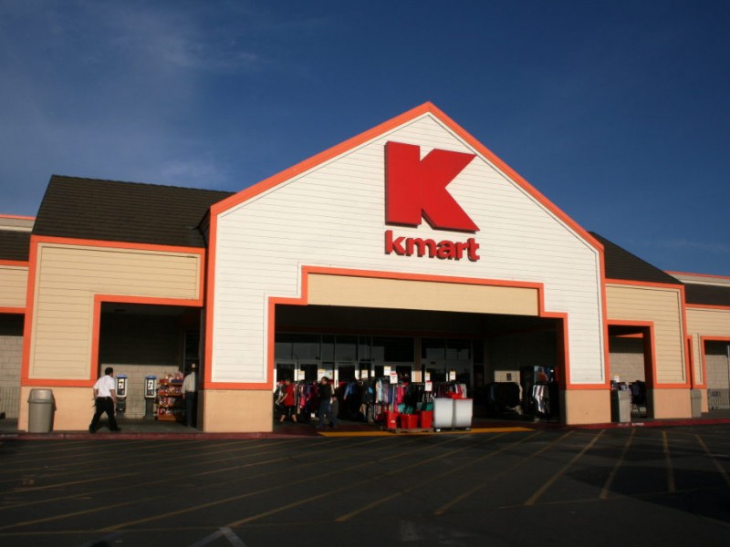 Watsonville's Kmart and Sears Stores to Stay Open Watsonville, CA Patch