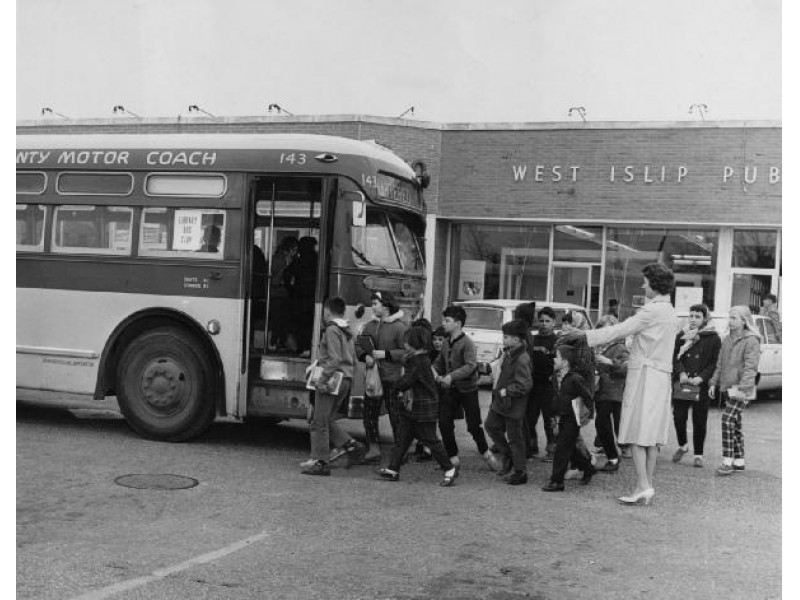 The West Islip Public Library West Islip, NY Patch