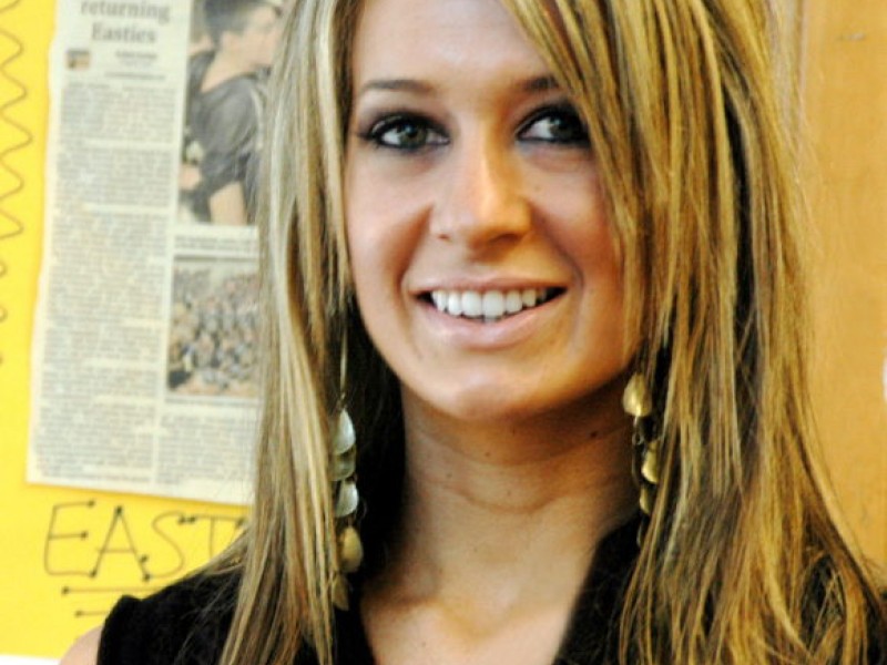 Spanish Teacher Takes On Cheerleading Coach Duties East Haven CT Patch