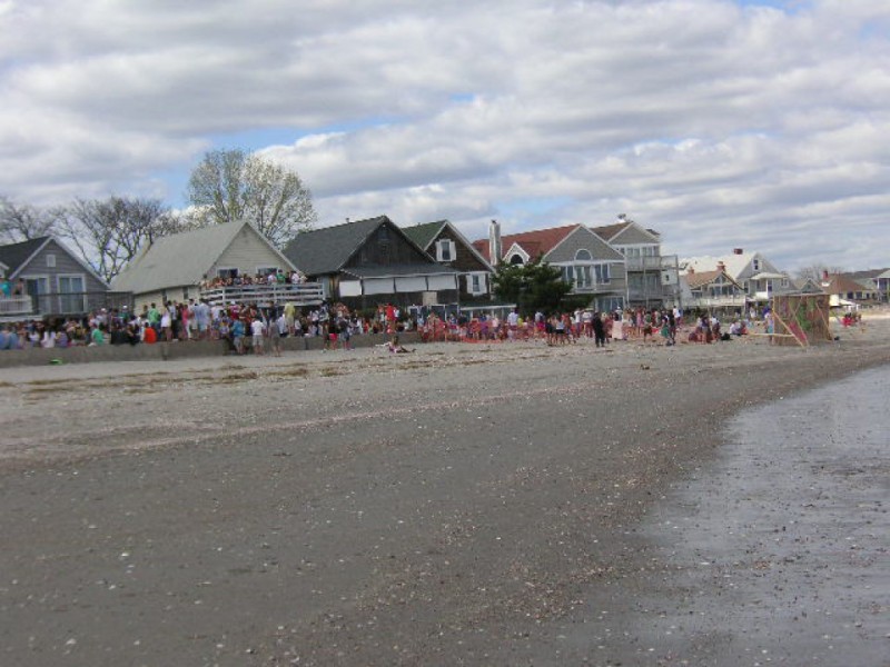 Update Significant Arrests Upset Residents In Clam Jam S Wake Update Significant Arrests Upset Residents In Clam Jam S Wake Fairfield Ct Patch