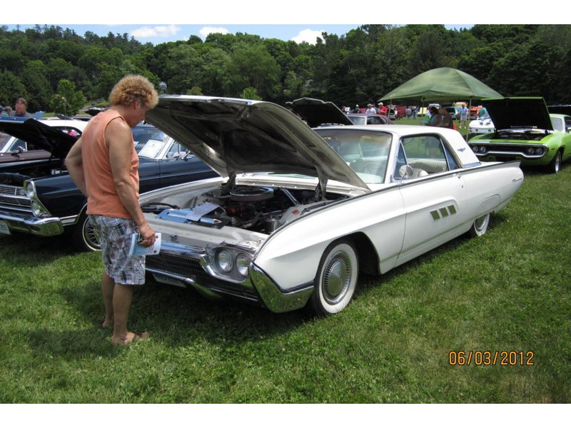 Antique Auto Show Features Camaros, Corvettes & Coupes Woodbury, CT Patch