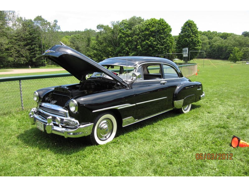 Antique Auto Show Features Camaros, Corvettes & Coupes Woodbury, CT Patch