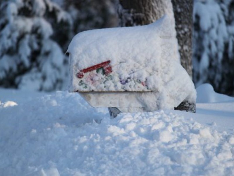 mail delivery will resume when it s safe usps says stratford ct