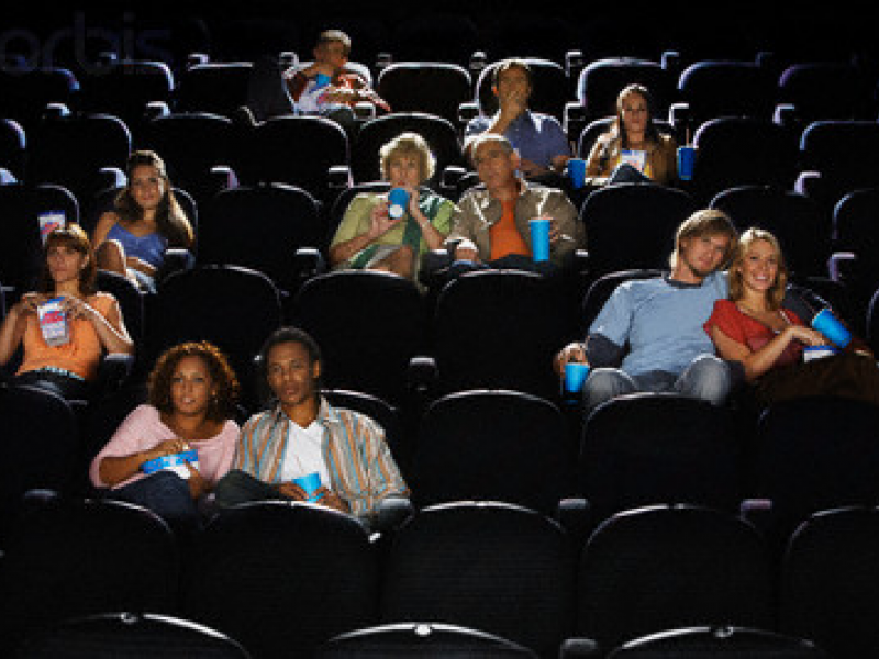 Southbury Movie Theater We Asked, You Answered Southbury, CT Patch