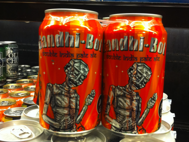 The Best IPAs Made in CT Ridgefield, CT Patch