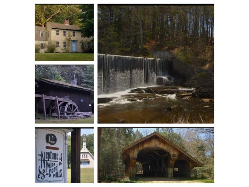 Ghost Town For Sale [UPDATED] The Haddams, CT Patch