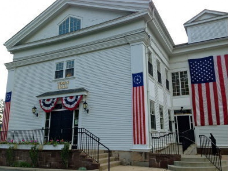 Durham Town Offices Announce Holiday Hours Durham, CT Patch