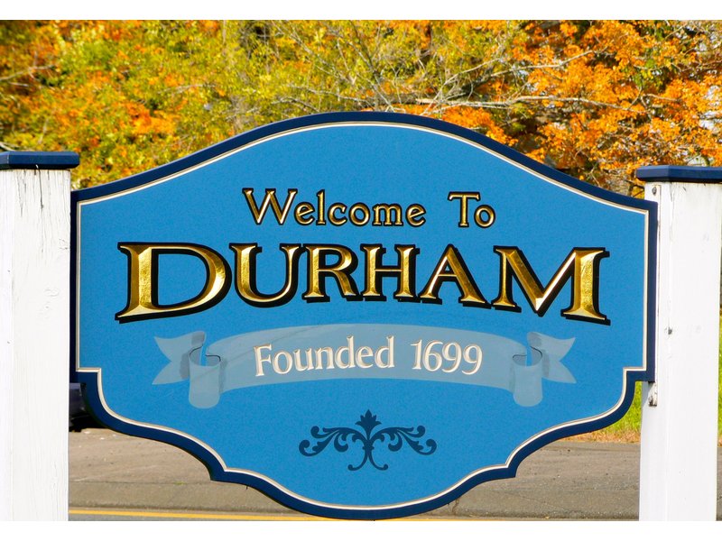 Farnam Neighborhood House Opens Durham Camp for Public Tour Durham