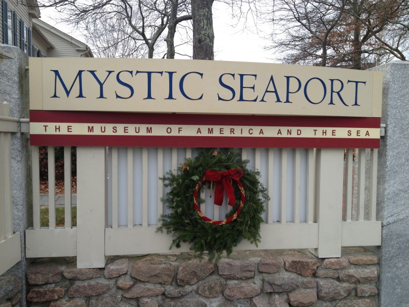 Christmas in Mystic: A Photo Gallery | Stonington, CT Patch