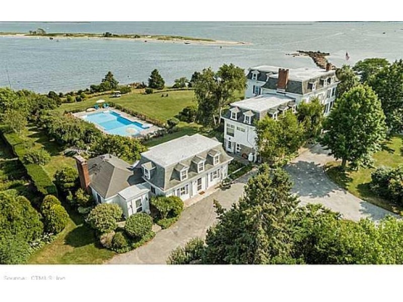 What $13.75 Million Will Get You in Stonington | Stonington, CT Patch