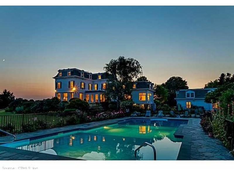 What 13.75 Million Will Get You in Stonington Stonington, CT Patch