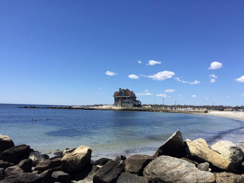 Groton Pic Of The Day Ct Patch