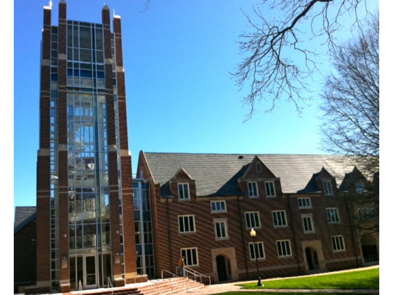 Columbia Theological Seminary To Dedicate New Building Wednesday ...