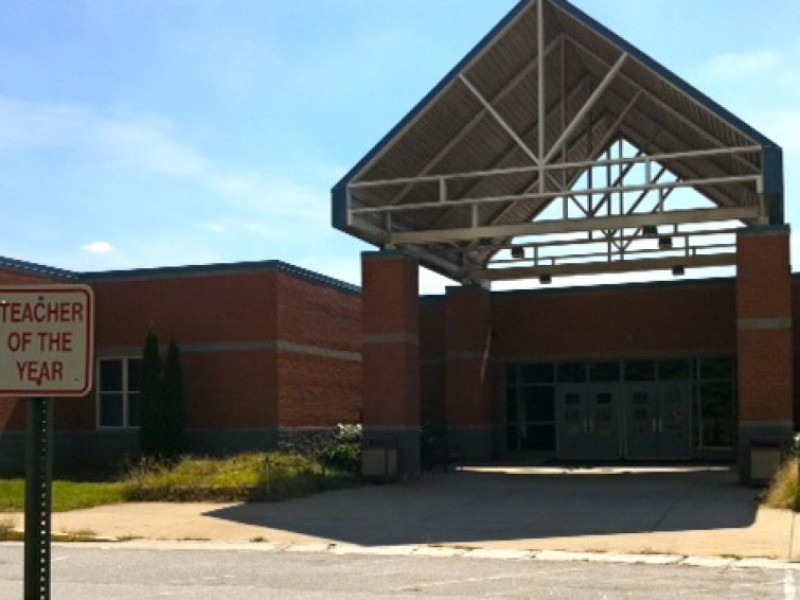 What Should Go Here? Avondale Middle School Decatur, GA Patch