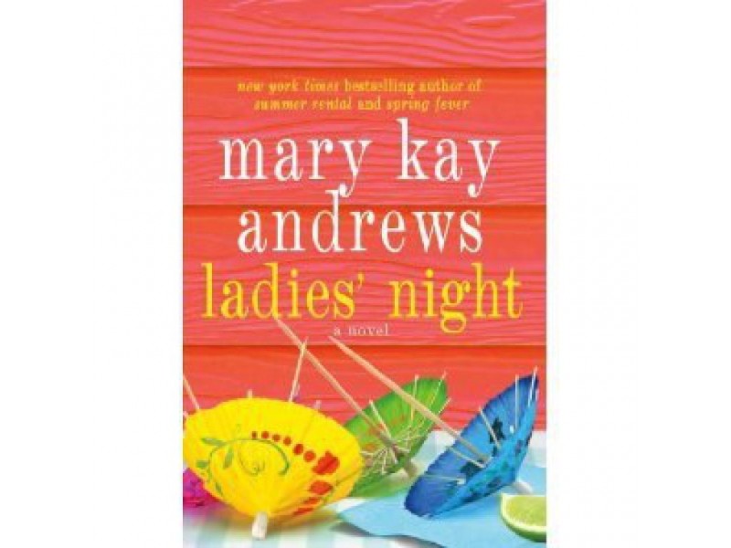 Author Mary Kay Andrews Launching New Book in Sandy Springs Sandy