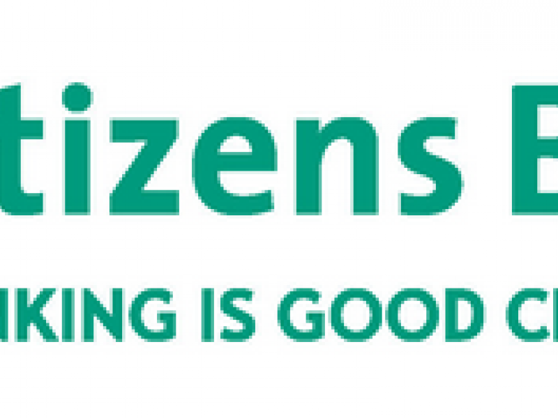 Front Door Agency Receives 10k From Citizens Bank Nashua Nh Patch Front Door Agency Receives 10k From Citizens Bank