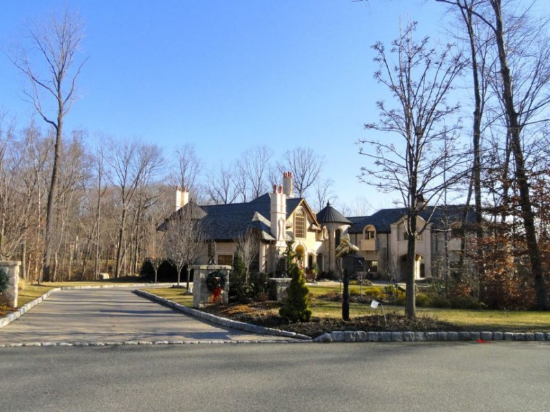 Melissa Home Makes 'Most Viewed' List Montville, NJ Patch