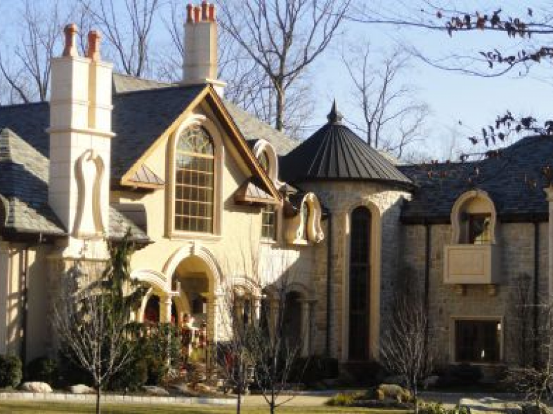 Melissa Gorga Finds Buyer for Montville Mansion | Montville, NJ Patch