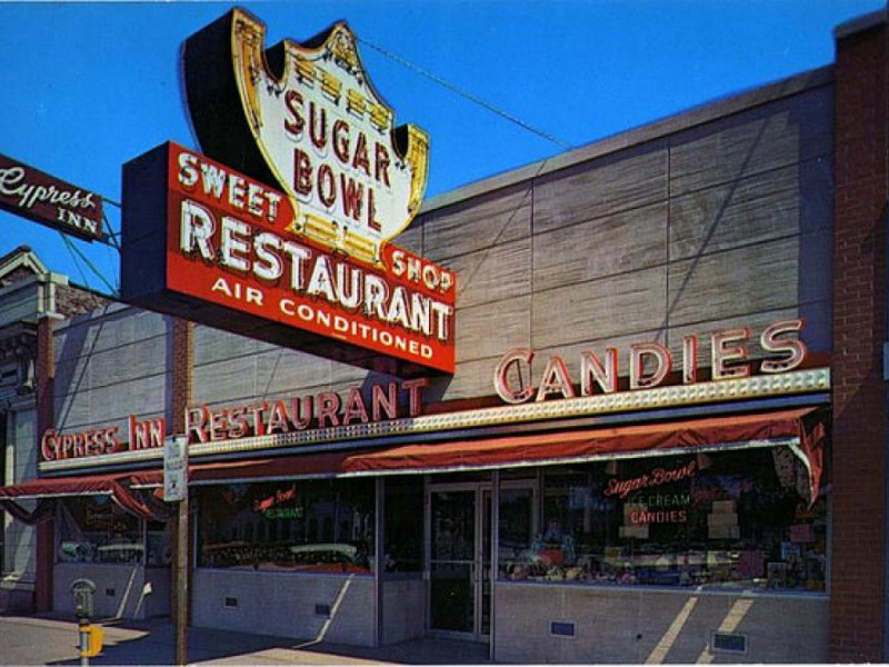 The Sugar Bowl Since 1921 Des Plaines Il Patch