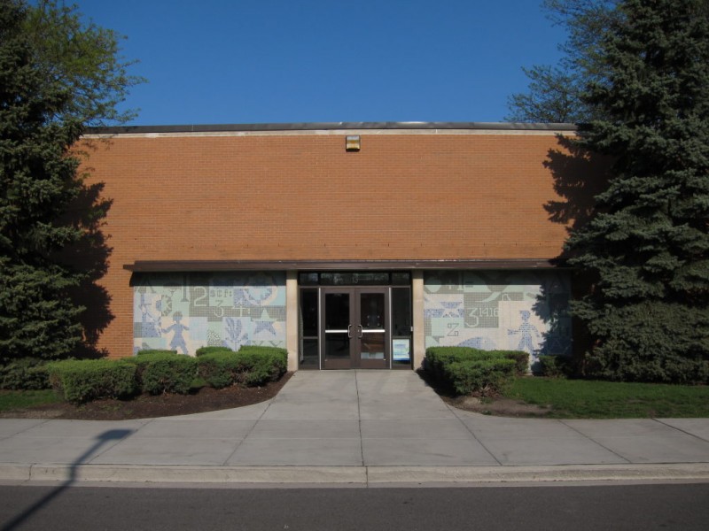 Forest Elementary Was Expansion School, Now A Cornerstone Of District ...