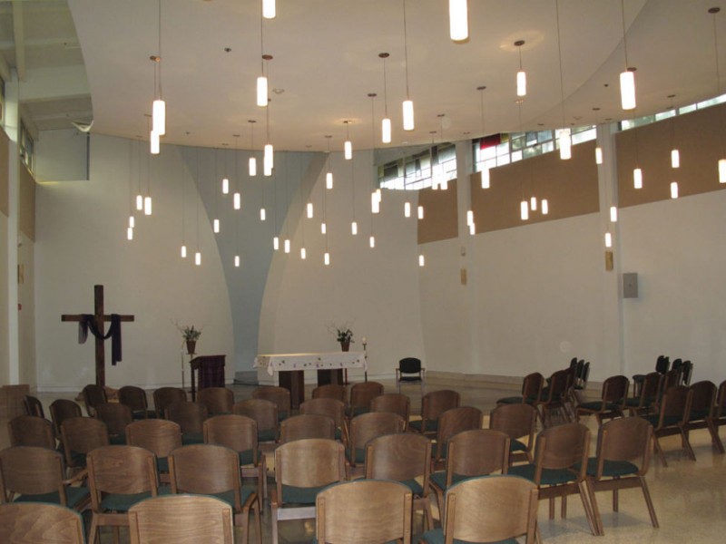 Holy Spirit Retreat Center: "Best-Kept Secret in Encino ...