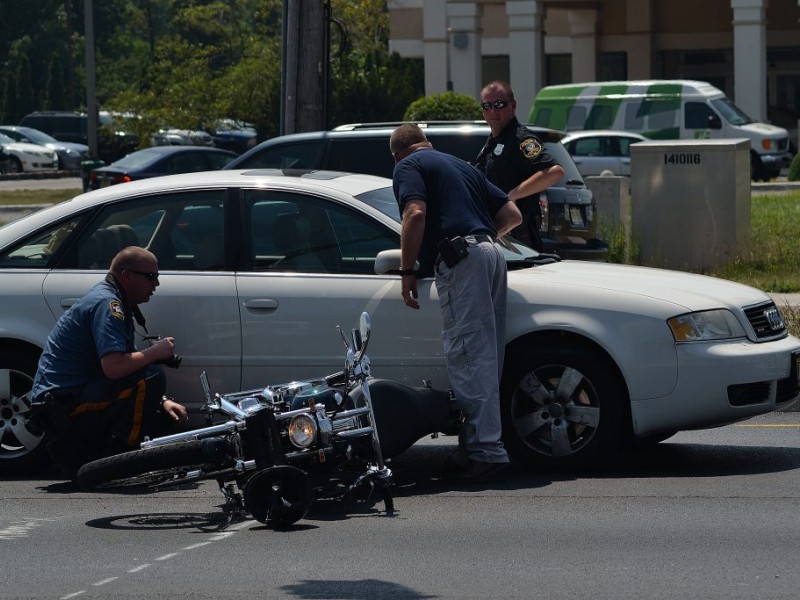 UPDATE N. Caldwell Resident Dies in Route 46 Motorcycle Accident