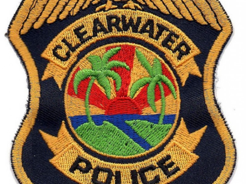 Clearwater Police Charge Man with Child Abuse on Nine-Month Old Girl