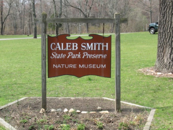 Smithtown, A History: The Homes Of Caleb Smith State Park Preserve ...