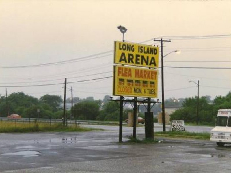 Commack History: The Long Island Arena | Commack, NY Patch