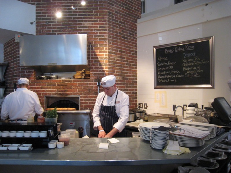 Eat Local Brabo Tasting Room Old Town Alexandria, VA Patch